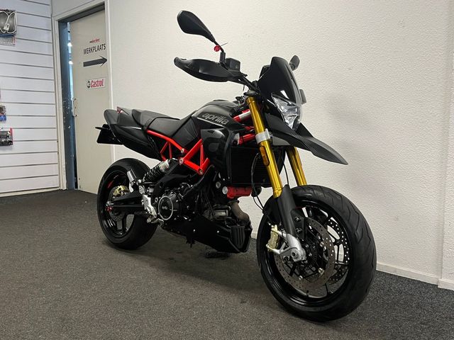 aprilia - dorsoduro-900