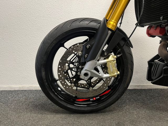 aprilia - dorsoduro-900