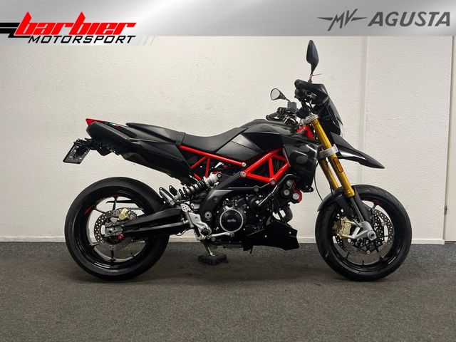 aprilia - dorsoduro-900