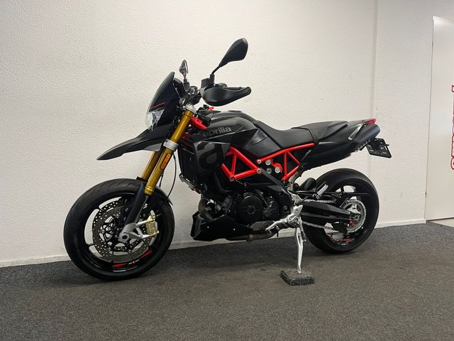 aprilia - dorsoduro-900