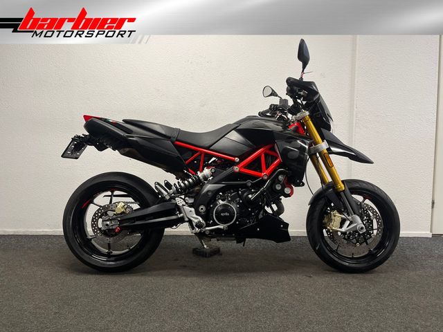 aprilia - dorsoduro-900