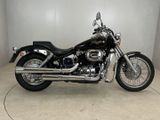 HONDA VT 750  DC BLACK WIDOW