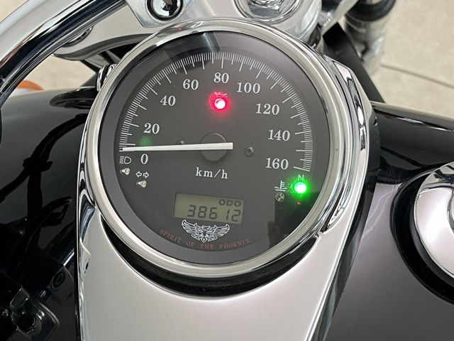 honda - vt-750--dc-black-widow