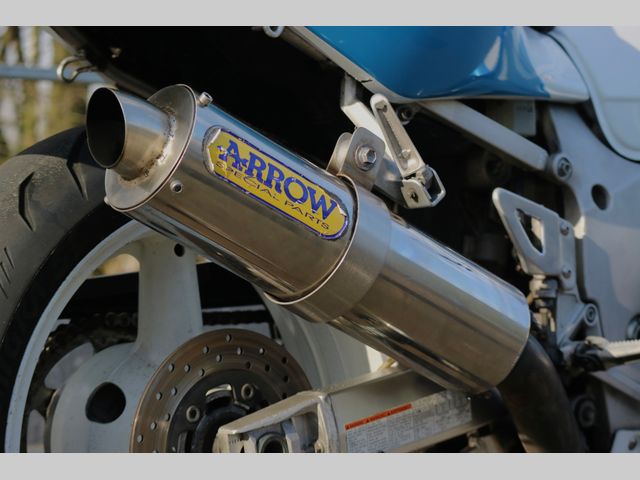 suzuki - gsx-r-600-srad