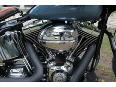 Harley-Davidson Fat Boy Flstf FatboyTrike 2000 occasion – foto 2 van 12