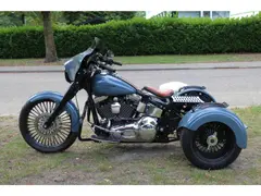 Harley-Davidson Fat Boy Flstf FatboyTrike 2000 occasion – foto 3 van 12