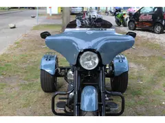 Harley-Davidson Fat Boy Flstf FatboyTrike 2000 occasion – foto 5 van 12