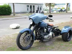 Harley-Davidson Fat Boy Flstf FatboyTrike 2000 occasion – foto 6 van 12