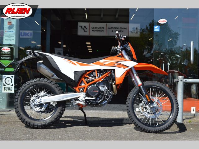 ktm - 690-enduro-r