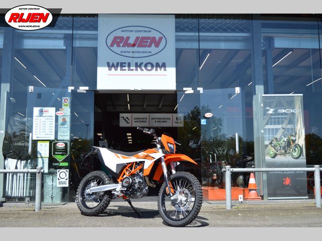 ktm - 690-enduro-r