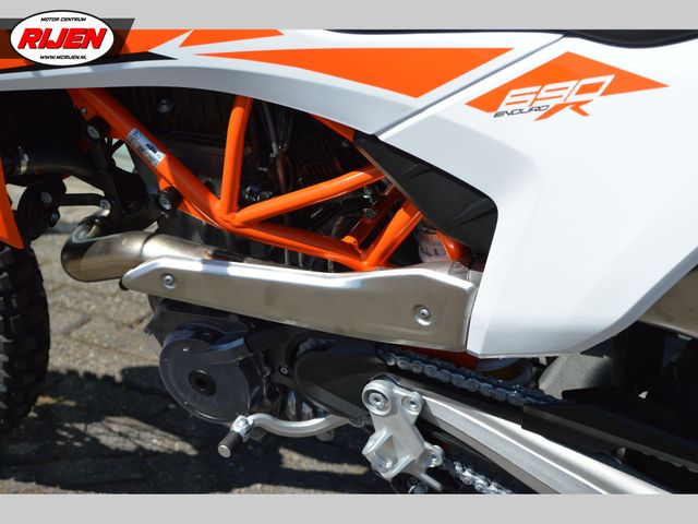 ktm - 690-enduro-r