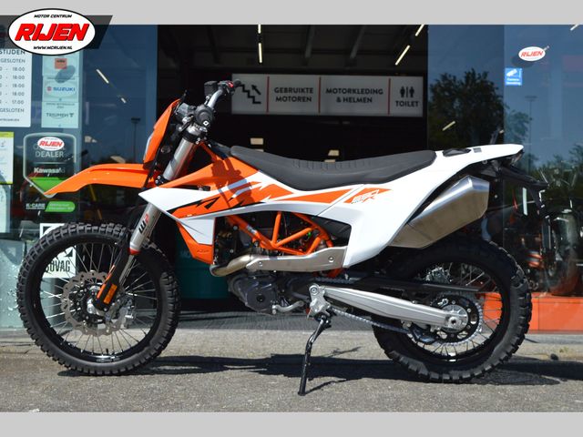 ktm - 690-enduro-r