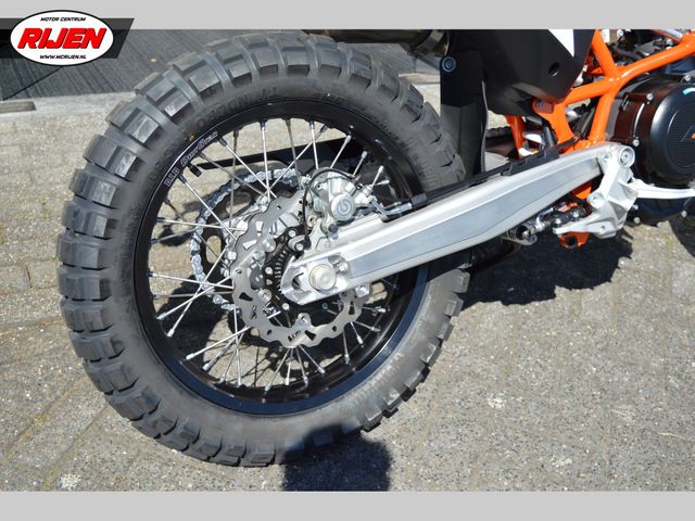 ktm - 690-enduro-r
