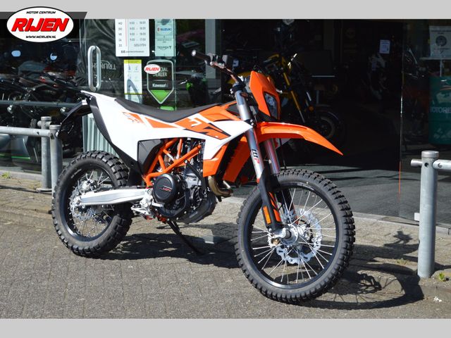 ktm - 690-enduro-r