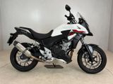 HONDA CB 500 X / ABS