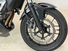 Honda CB 500 X ABS 2014 occasion – foto 12 van 16