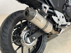 Honda CB 500 X ABS 2014 occasion – foto 13 van 16