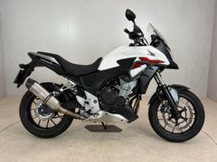 Honda CB 500 X ABS 2014 occasion – foto 1 van 16
