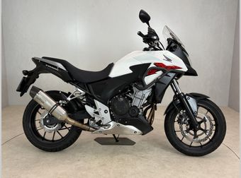 Honda CB 500 X / ABS 2014 occasion