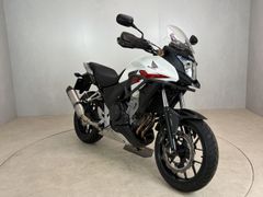 Honda CB 500 X ABS 2014 occasion – foto 2 van 16