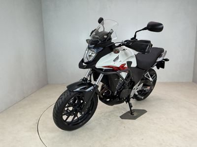 HONDA CB 500 X / ABS – foto 4