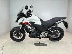 Honda CB 500 X ABS 2014 occasion – foto 5 van 16