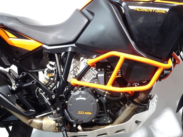 ktm - 1090-adventure