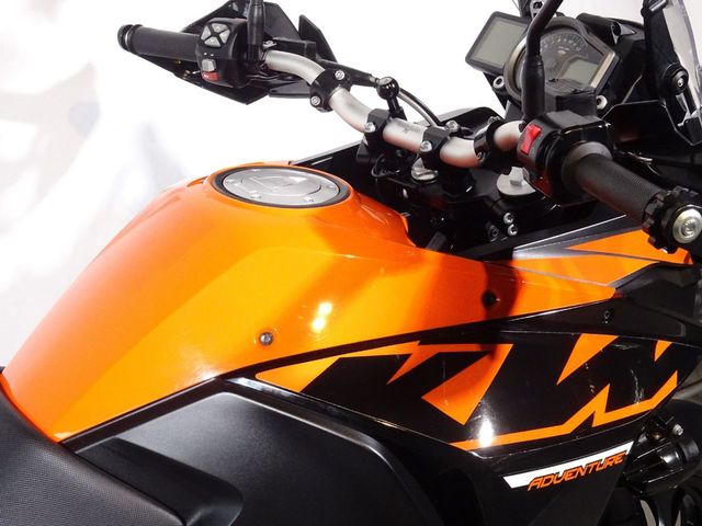 ktm - 1090-adventure