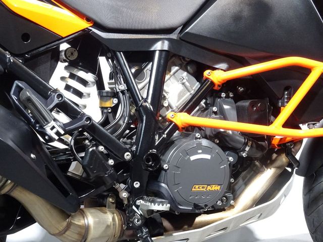 ktm - 1090-adventure