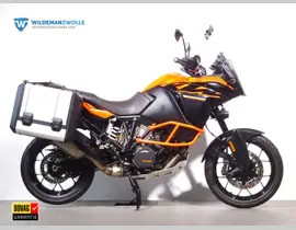 KTM 1090 Adventure 2017 occasion