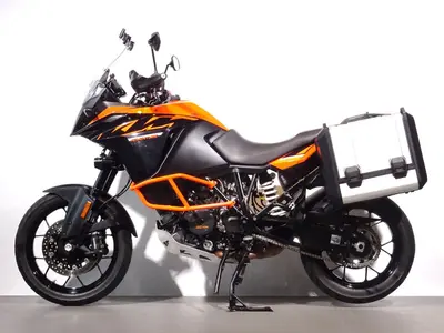 KTM 1090 ADVENTURE – foto 2