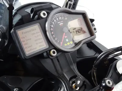 KTM 1090 ADVENTURE – foto 3