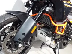 KTM 1090 Adventure 2017 occasion – foto 10 van 20
