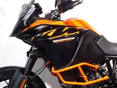 KTM 1090 Adventure 2017 occasion – foto 14 van 20