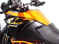 KTM 1090 Adventure 2017 occasion – foto 16 van 20
