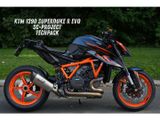 KTM 1290 SUPER DUKE R EVO