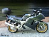 HONDA CBR 1100  XX SUPER BLACKBIRD