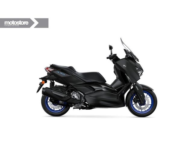 yamaha - x-max-300-abs