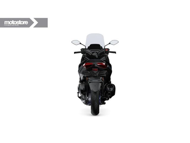 yamaha - x-max-300-abs