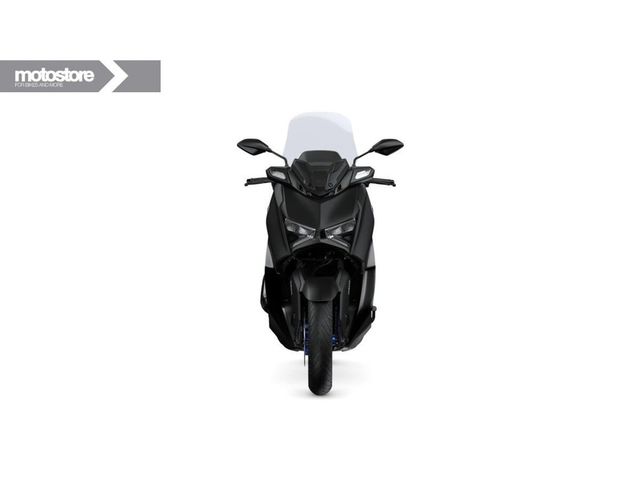 yamaha - x-max-300-abs