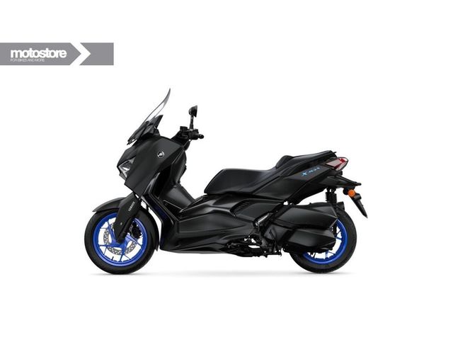 yamaha - x-max-300-abs