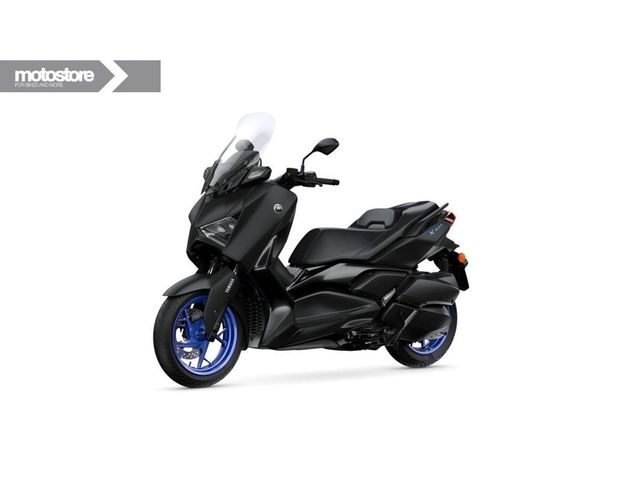 yamaha - x-max-300-abs