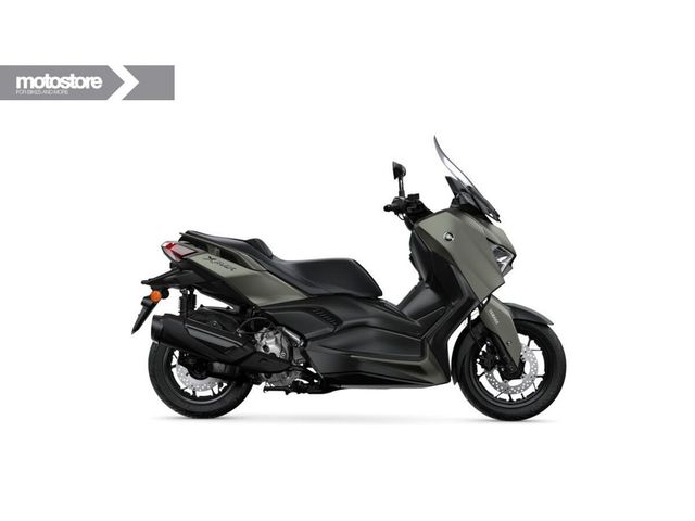 yamaha - x-max-300-abs