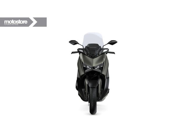 yamaha - x-max-300-abs