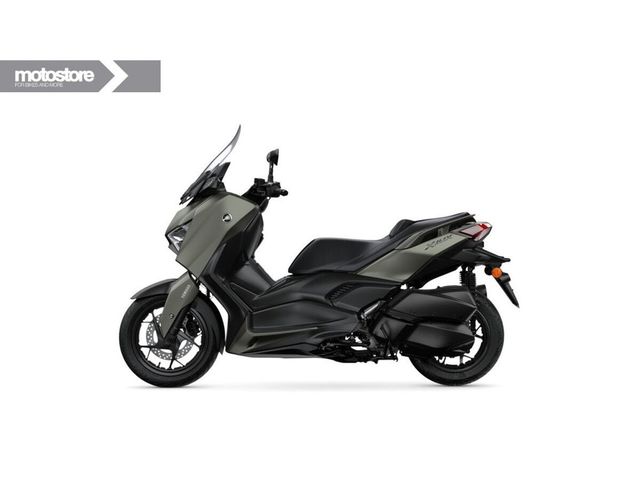 yamaha - x-max-300-abs