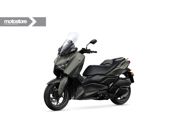 yamaha - x-max-300-abs