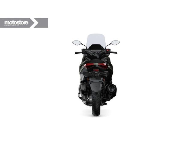 yamaha - x-max-300-abs
