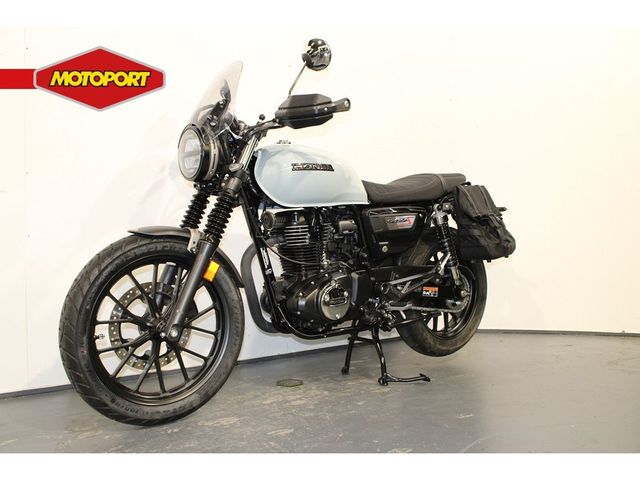 honda - gb-350-s