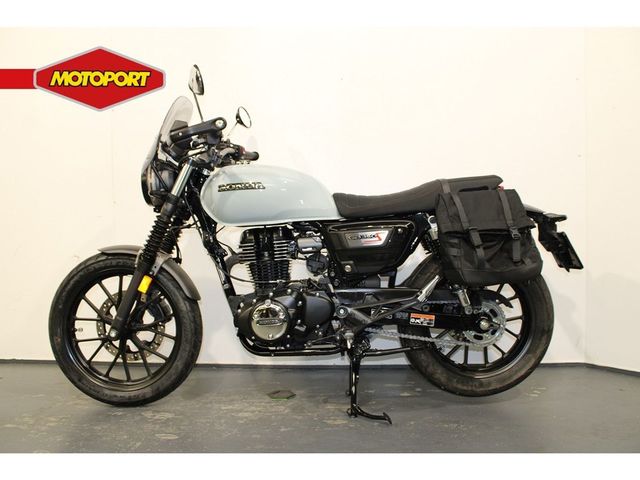 honda - gb-350-s