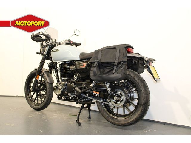 honda - gb-350-s